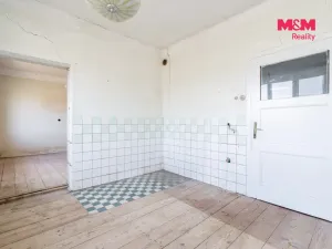 Prodej rodinného domu, Dešná - Dančovice, 120 m2