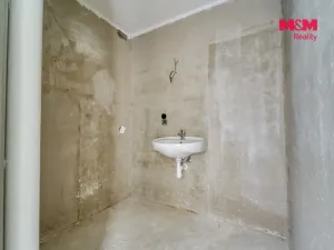 Prodej bytu 3+kk, Praha - Krč, Kukučínova, 60 m2