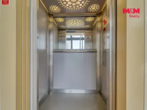 Prodej bytu 3+kk, Praha - Krč, Kukučínova, 60 m2