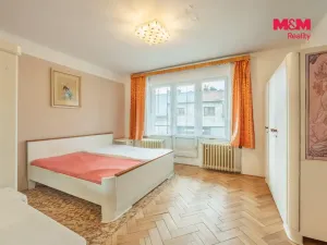 Prodej rodinného domu, Kladno - Kročehlavy, Milířova, 134 m2