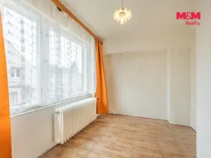 Prodej rodinného domu, Kladno - Kročehlavy, Milířova, 134 m2