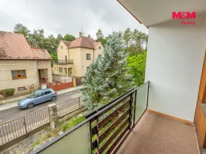 Prodej rodinného domu, Kladno - Kročehlavy, Milířova, 134 m2