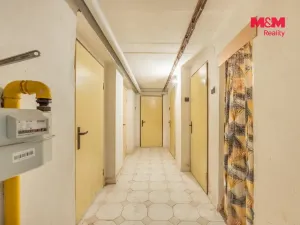Prodej rodinného domu, Kladno - Kročehlavy, Milířova, 134 m2