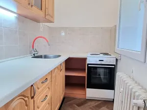 Pronájem bytu 1+1, Bílina, Aléská, 36 m2