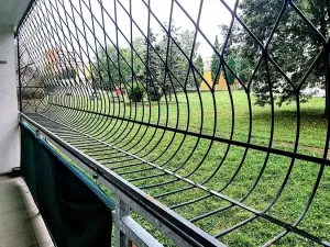 Pronájem bytu 1+1, Bílina, Aléská, 36 m2