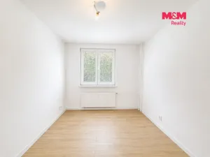 Pronájem bytu 3+1, Karviná - Ráj, U Lesa, 74 m2