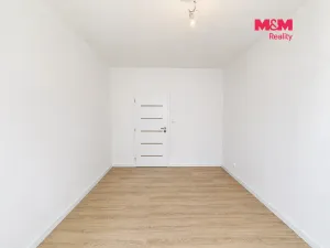Pronájem bytu 3+1, Karviná - Ráj, U Lesa, 74 m2