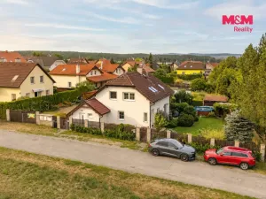 Prodej rodinného domu, Zruč-Senec - Zruč, Na výsluní, 171 m2