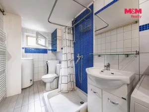 Prodej rodinného domu, Mratín, V Poustkách, 168 m2