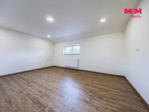 Prodej rodinného domu, Mratín, V Poustkách, 168 m2