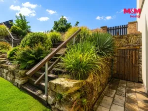Prodej rodinného domu, Mratín, V Poustkách, 168 m2