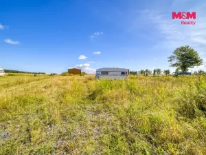 Prodej pozemku pro bydlení, Mnichov - Sítiny, 971 m2