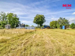 Prodej pozemku pro bydlení, Mnichov - Sítiny, 971 m2