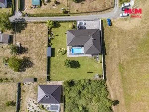 Prodej rodinného domu, Dražeň, 139 m2