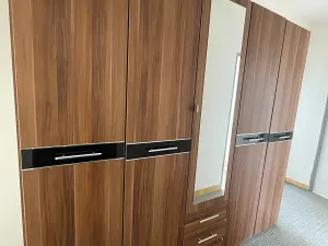 Pronájem bytu 1+1, Doudleby nad Orlicí, U Bažantnice, 42 m2