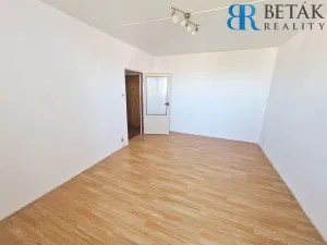 Pronájem bytu 1+1, Přerov - Přerov I-Město, Velká Dlážka, 35 m2