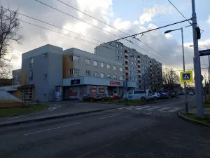 Pronájem bytu 4+kk, Zlín, Kúty, 90 m2