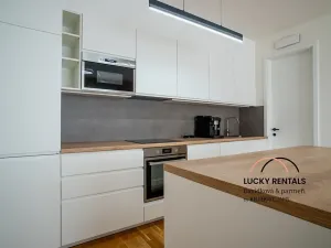 Pronájem bytu 2+kk, Popovičky, Dubová, 82 m2