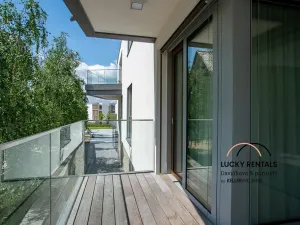 Pronájem bytu 2+kk, Popovičky, Dubová, 82 m2