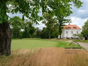 Pronájem bytu 2+kk, Popovičky, Dubová, 82 m2