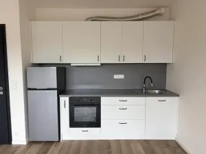 Prodej kanceláře, Praha - Hlubočepy, Divíškové, 37 m2