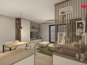 Prodej bytu 5+kk, Mokré Lazce, Generála Vlachého, 126 m2