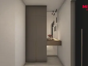 Prodej bytu 5+kk, Mokré Lazce, Generála Vlachého, 126 m2
