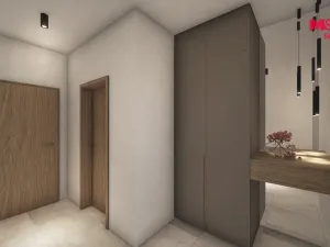 Prodej bytu 5+kk, Mokré Lazce, Generála Vlachého, 126 m2