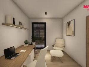 Prodej bytu 4+kk, Mokré Lazce, Generála Vlachého, 117 m2
