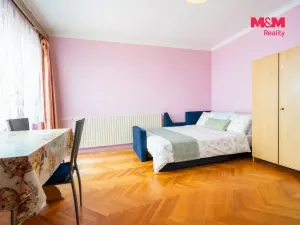 Prodej rodinného domu, Borovany, Tovární, 130 m2