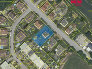 Prodej rodinného domu, Borovany, Tovární, 130 m2