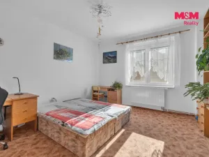 Prodej bytu 3+1, Hlinsko, Československé armády, 76 m2
