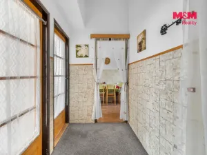 Prodej bytu 3+1, Hlinsko, Československé armády, 76 m2