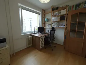 Prodej bytu 4+1, Praha - Žižkov, Pod lipami, 84 m2