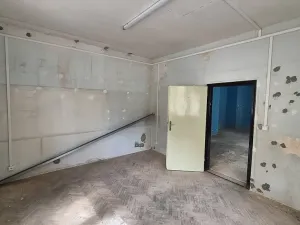 Pronájem skladu, Praha - Břevnov, Nad Kajetánkou, 70 m2