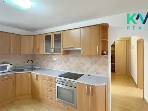 Pronájem bytu 2+1, Ostrov, Štúrova, 58 m2