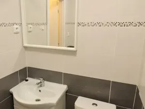 Pronájem bytu 1+kk, Sokolov, Mánesova, 22 m2