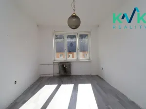 Prodej bytu 2+1, Kraslice, Pohraniční stráže, 50 m2