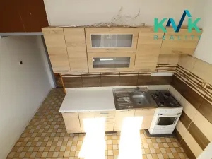 Prodej bytu 2+1, Kraslice, Pohraniční stráže, 50 m2