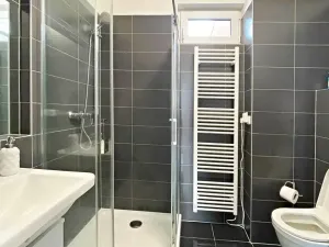 Pronájem bytu 2+kk, Lavičky, 43 m2