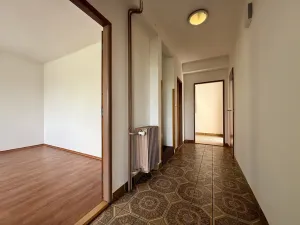Prodej rodinného domu, Divišov, Na Sídlišti, 100 m2
