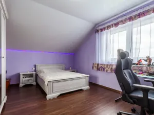 Prodej rodinného domu, Babice, Starobabická, 243 m2