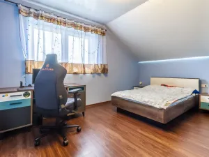 Prodej rodinného domu, Babice, Starobabická, 243 m2