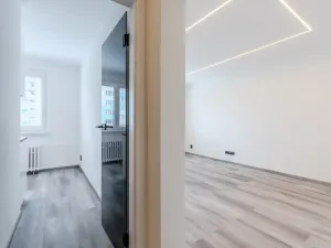 Prodej bytu 1+1, Praha - Záběhlice, Chmelová, 36 m2
