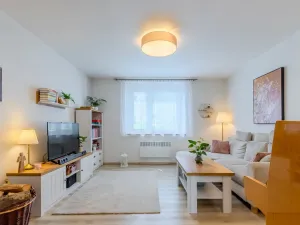 Prodej rodinného domu, Benešov, Na Spořilově, 163 m2