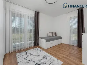 Prodej bytu 3+kk, Slavkov u Brna, Slovanská, 78 m2