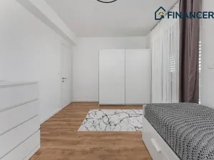 Prodej bytu 3+kk, Slavkov u Brna, Slovanská, 78 m2