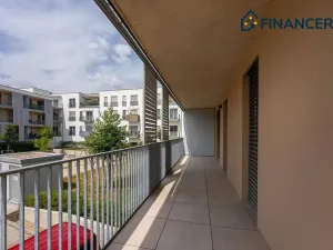 Prodej bytu 3+kk, Slavkov u Brna, Slovanská, 78 m2