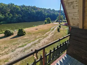 Prodej chaty, Čížová, 100 m2
