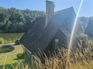 Prodej chaty, Čížová, 100 m2